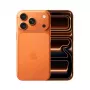 Apple iPhone 17 Pro - 5G nutitelefon - Dual-SIM / sisemälu 1 TB - OLED-ekraan - 6.3 - 2622 x 1206 pikslit (120 Hz)