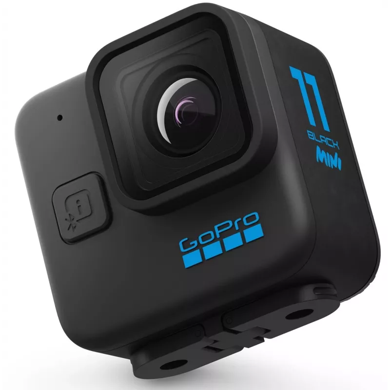 GoPro HERO11 Must Mini