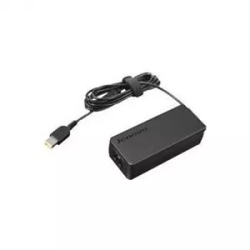 Lenovo 0B47484 toiteadapter/sisemuundur Siseruumidesse 65 W Must