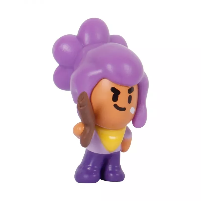 BRAWL STARS S2 FIGUURID -12 PAKI DELUXE KARP