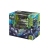 Revell Control 24634 Stunt Car FlipRace Algtaseme Elektriline RC Monsterveok Nelikvedu (24634)