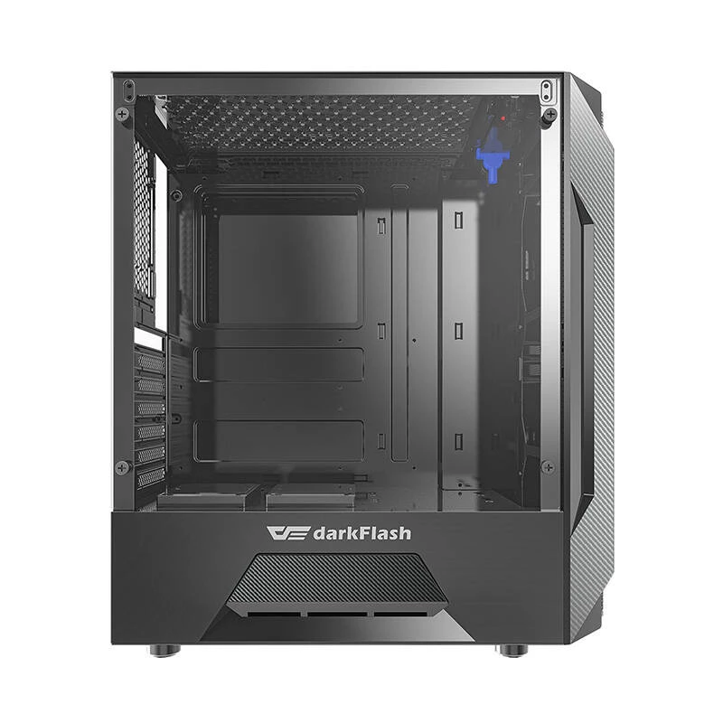 Darkflash LEO arvutikorpus (must)