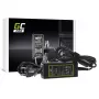 Siseruumide toiteadapter roheline Cell AD19P 40W Must
