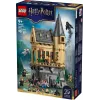 LEGO HARRY POTTER 76463 Sigatüügise loss – haigla tiib