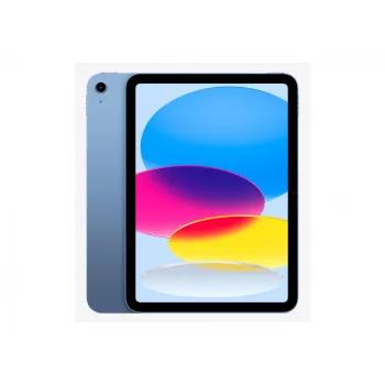 Tahvelarvuti Apple iPad 256 GB 11 tolli A16 iPadOS 18