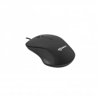 Sbox M-958B must