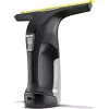 Akende puhastaja Karcher WV 6 Plus Multi Edition must/hall, mudel 1.633-514.0