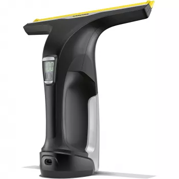Akende puhastaja Karcher WV 6 Plus Multi Edition must/hall, mudel 1.633-514.0