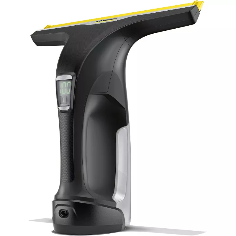 Akende puhastaja Karcher WV 6 Plus Multi Edition must/hall, mudel 1.633-514.0