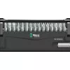 Kruvikeeraja otsakute komplekt Wera BC 30 Metal 1