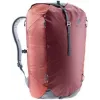 Deuter Gravity Motion 40 L sinine, punane