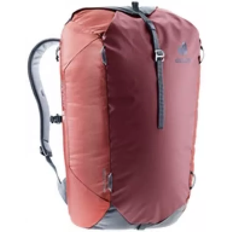 Deuter Gravity Motion 40 L sinine, punane