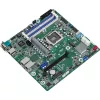 Emaplaat ASRock E3C252D4U Intel C252 micro ATX LGA 1200, 4x DDR4 DIMM, max 32 GB, M.2, SATA, RAID5, Intel I210