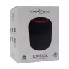 Portable Speaker White Shark GBT-619 Idakka Must