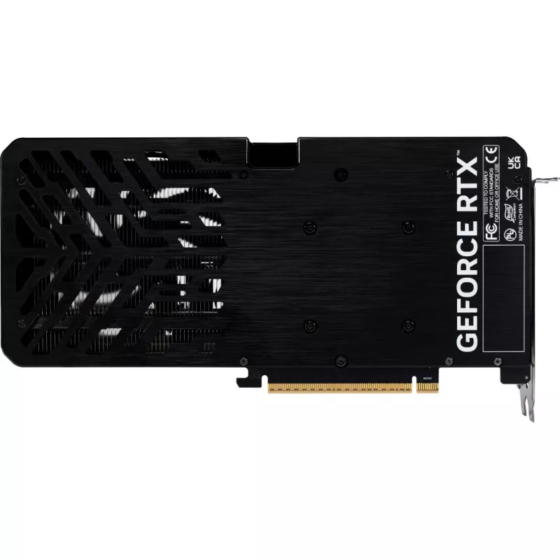 Videokaart Gainward GeForce RTX 5060 Ti 8 GB GDDR7