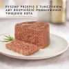 Märg kassitoit Purina GOURMET Gold Adult tuunikala 85 g purk, valku 10,5%, rasva 7%, niiskust 77,5%