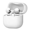 Kõrvaklapid HUAWEI FreeClip 2 — True Wireless Stereo (TWS) kõrvasisesed, valge, 129 g