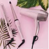 Remington juukuivati Remington DRYER REMINGTON COCONUT SMOOTH D5901