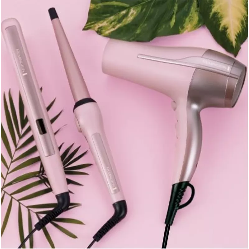 Remington juukuivati Remington DRYER REMINGTON COCONUT SMOOTH D5901
