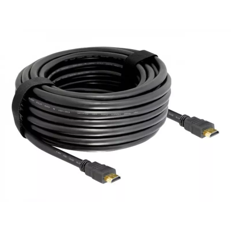 HDMI-kaabel DeLOCK 82709 10 m