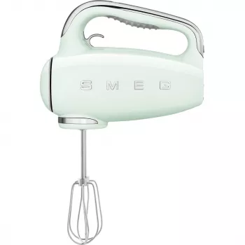 Käsisegisti Smeg HMF01PGEU