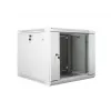 Seinale kinnitatav riiul Lanberg WF01-6609-10S