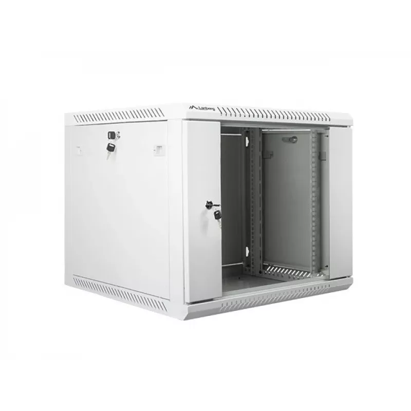 Seinale kinnitatav riiul Lanberg WF01-6609-10S