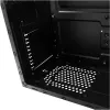 Arvuti korpus LC-Power 7034B Midi Tower Must