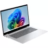 HP OmniBook 7 Next Gen AI PC 17,3 FHD Touchscreen Core Ultra 7 256V 16GB/1TB SSD Windows 11 Home - klaviatuuri paigutus võib olla saksa