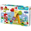 LEGO DUPLO 10453 Lõbustuspark