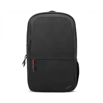 Lenovo ThinkPad Essential 16-tolline seljakott (Eco) 40,6 cm (16 tolli) Must