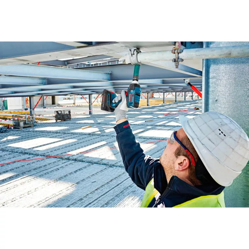 Bosch 1 600 A01 U7U juhtmeta tööriista aku/laadija aku ja laadija komplekt