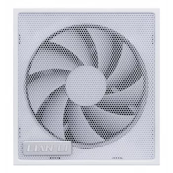 Toiteplokk lian li SX Series 850W 80 PLUS Platinum PCIe 5.1 ATX 3.1 täielikult modulaarne