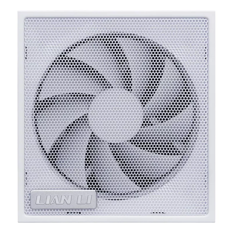 Toiteplokk lian li SX Series 850W 80 PLUS Platinum PCIe 5.1 ATX 3.1 täielikult modulaarne