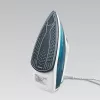 Aurutriikraud Maestro MR-304C, 2200 W, valge/sinine — aurutriikraud koduseks kasutamiseks