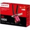 PCIe kolmeribalise WiFi 7 adapter MERCUSYS MA47BE — kiire traadita ühenduvus