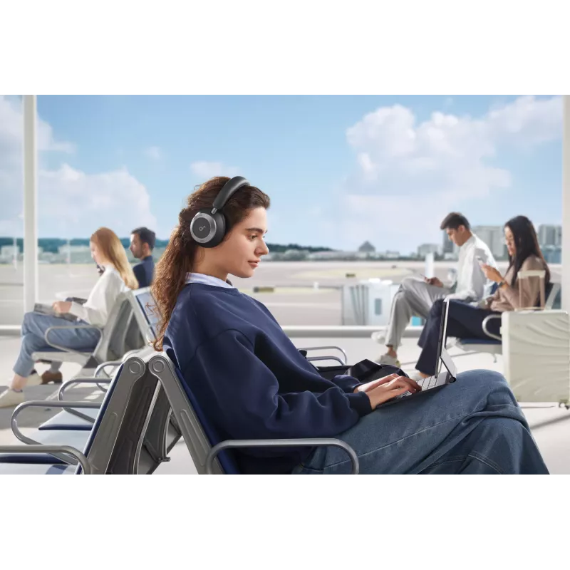 Soundcore Space One Pro peakomplekt