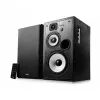 Kõlar Edifier R2750DB 136 W — 2.0 stereo, Bluetooth, RCA, optiline, must, 17.44 kg