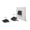 Komplekt LOGITECH Tap Controller juhtmega koos Cat5e komplektiga+Rally videokonverentsikomplekt+AIS i5-1350P+Rally kinnituskomplekt+paigalduskomplekt