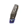 Toonerikassett Kyocera TK-880C tsüaan, originaal, laserprint, tootlikkus 18 000 lehekülge, 1 tk