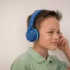 Tellur Buddy Bluetooth Over-Ear kõrvaklapid, sinised