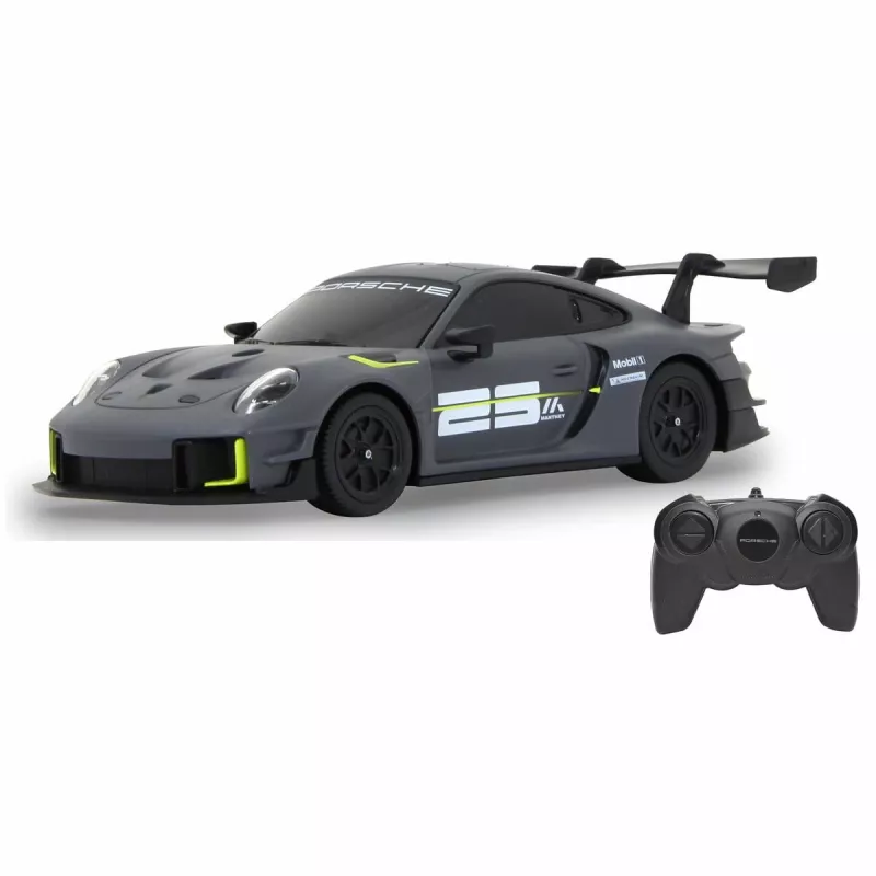 Elektriline sportauto Jamara Porsche 911 GT2 RS 1:24 alates 6. eluaastast