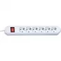 AC outlet Bachmann Smart Beige 6 5m