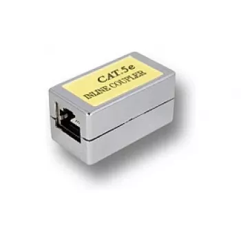 Kaablisoolisemuundur EFB Elektronik 37529.1 RJ-45 standardne 1m hõbedane