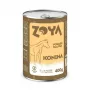 ZOYA Hobuseliha - märg koeratoit - 400g