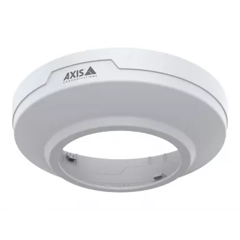 Korpuse tarvik turvakaamerale AXIS 02579-001, valge, pakis 4 tk