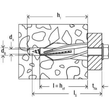 Laieneankur Fischer 50493