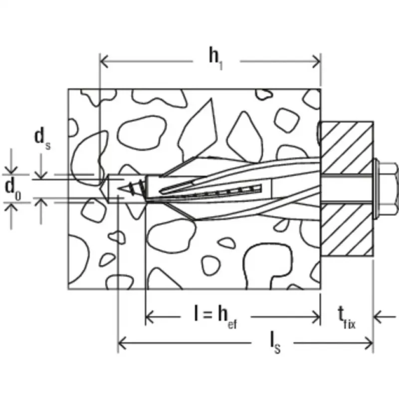 Laieneankur Fischer 50493