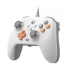 Gamepad GameSir T7 Valge USB Wired PC Xbox Series S X One S X