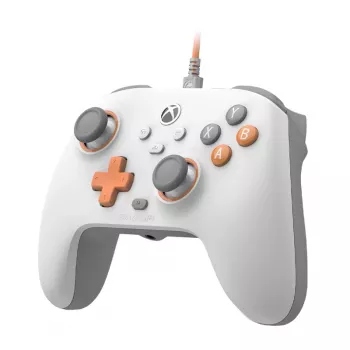 Gamepad GameSir T7 Valge USB Wired PC Xbox Series S X One S X